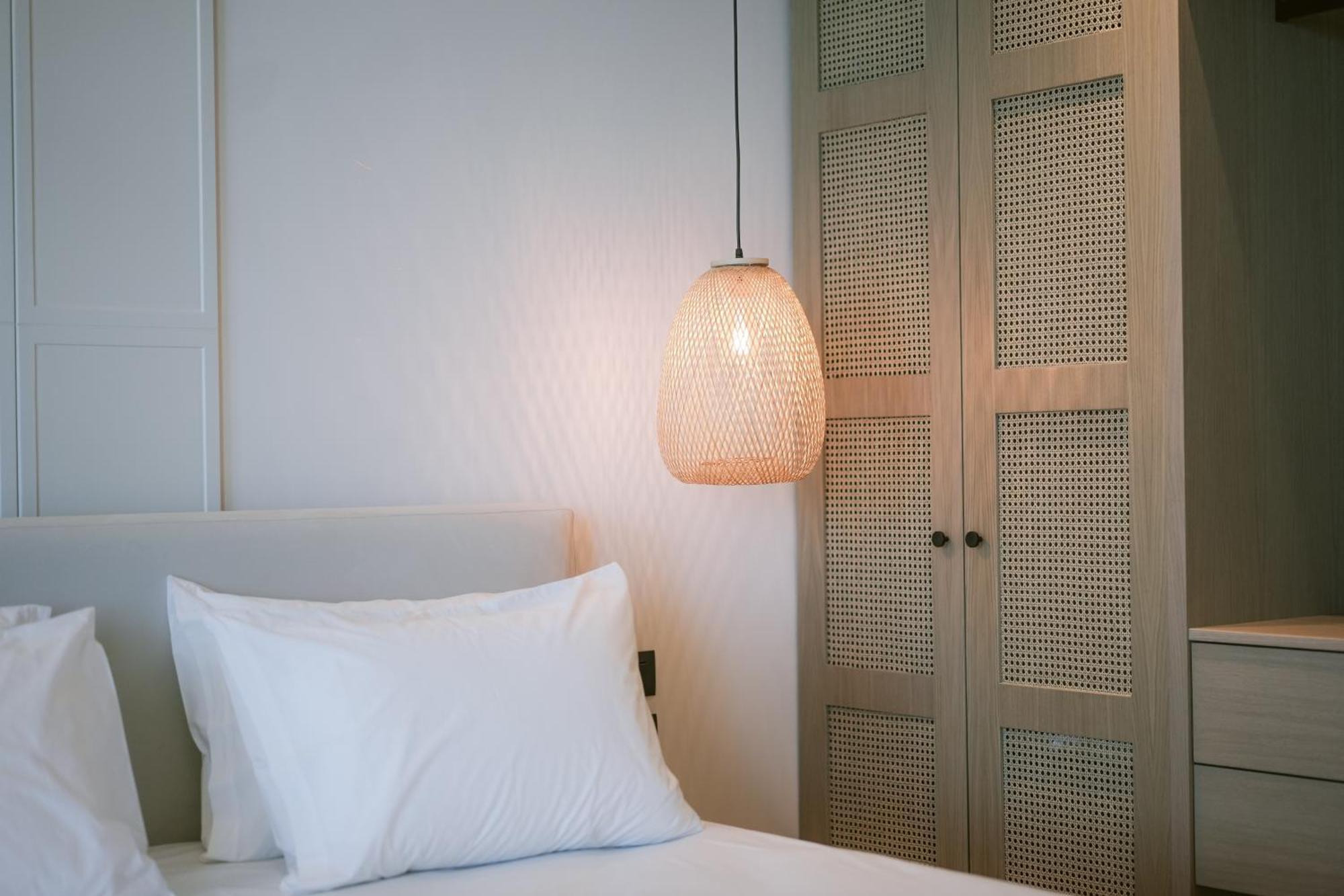 Euro Hotel Ksamil Dış mekan fotoğraf