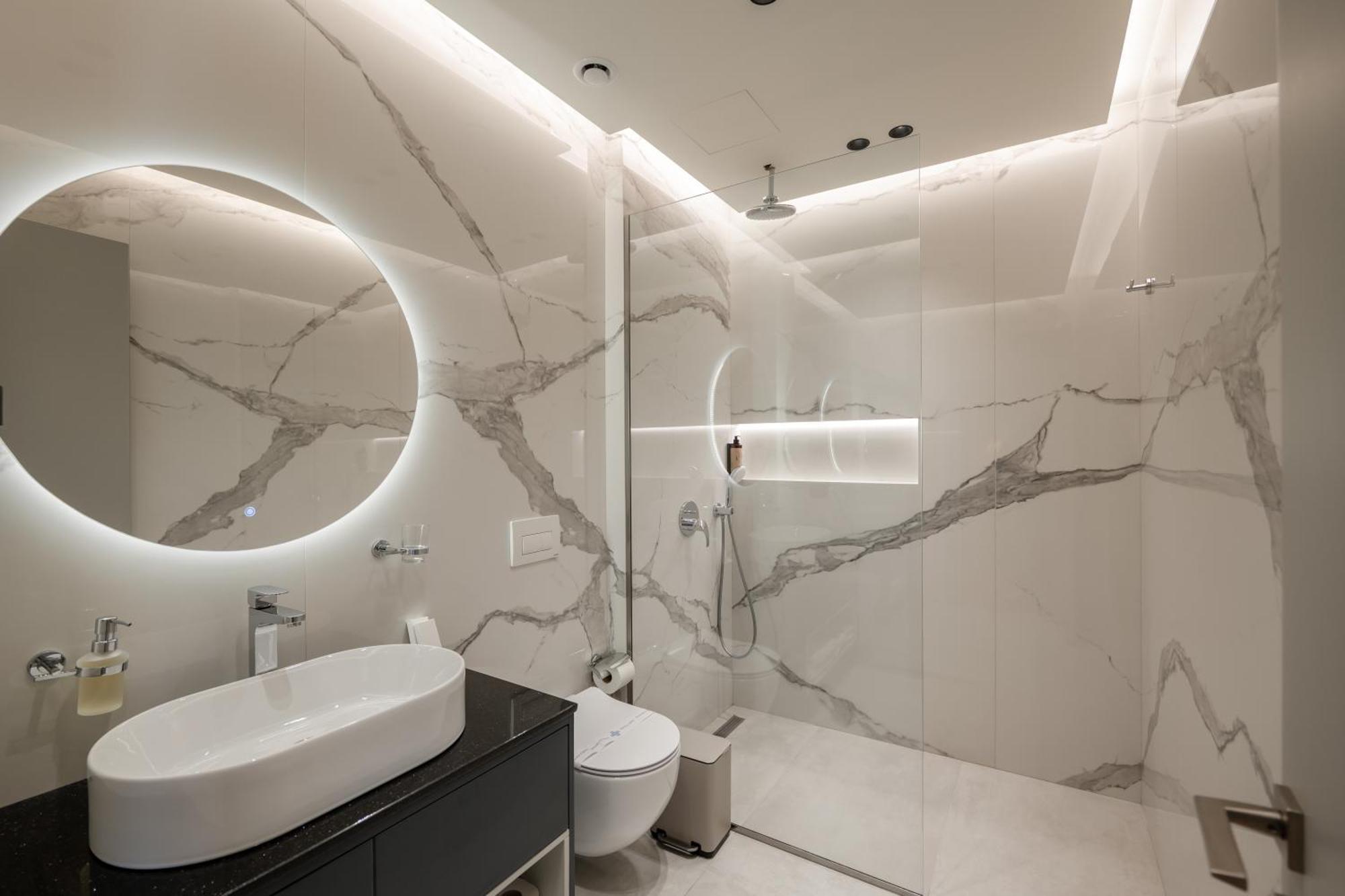Euro Hotel Ksamil Dış mekan fotoğraf