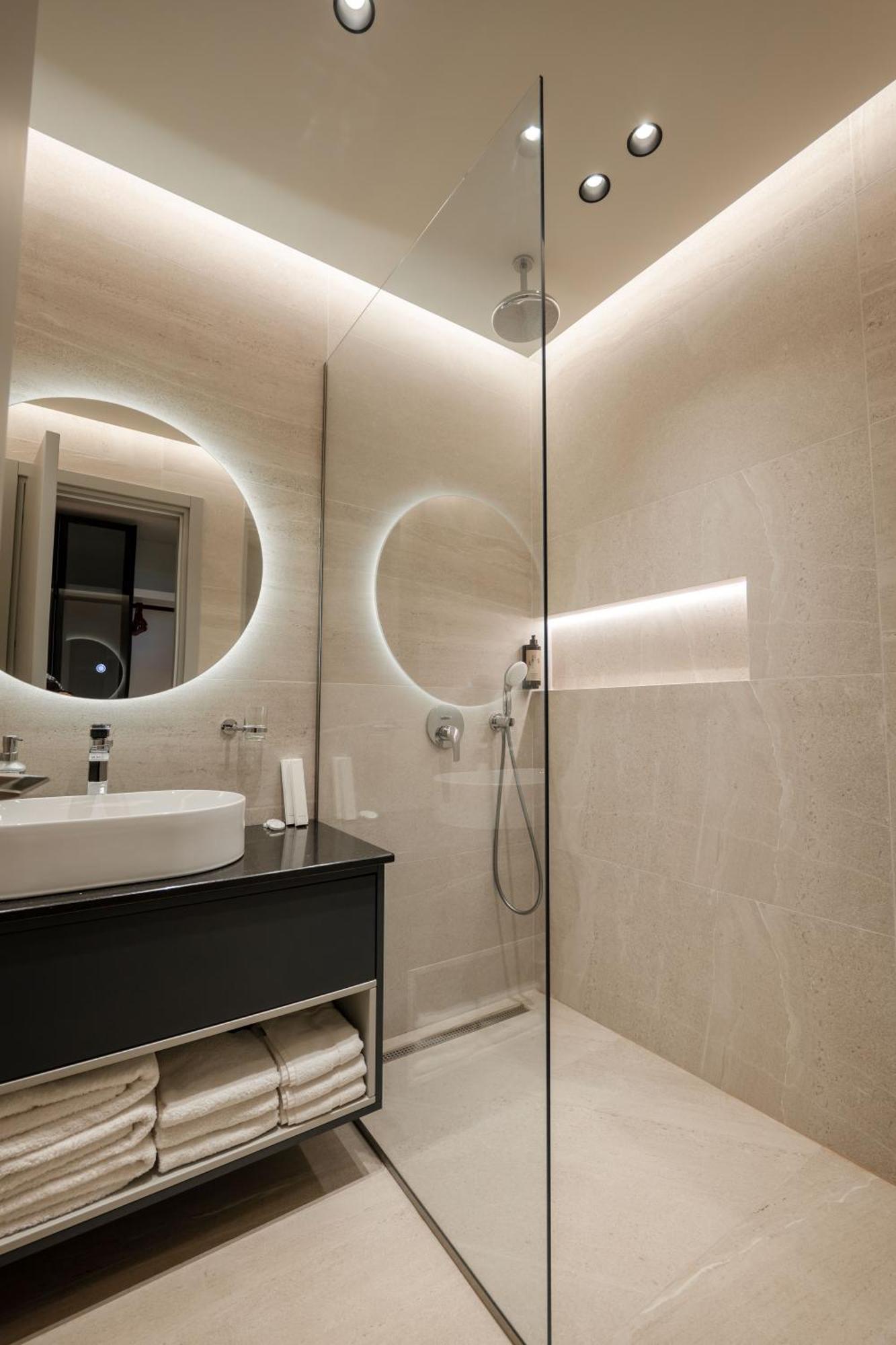 Euro Hotel Ksamil Dış mekan fotoğraf