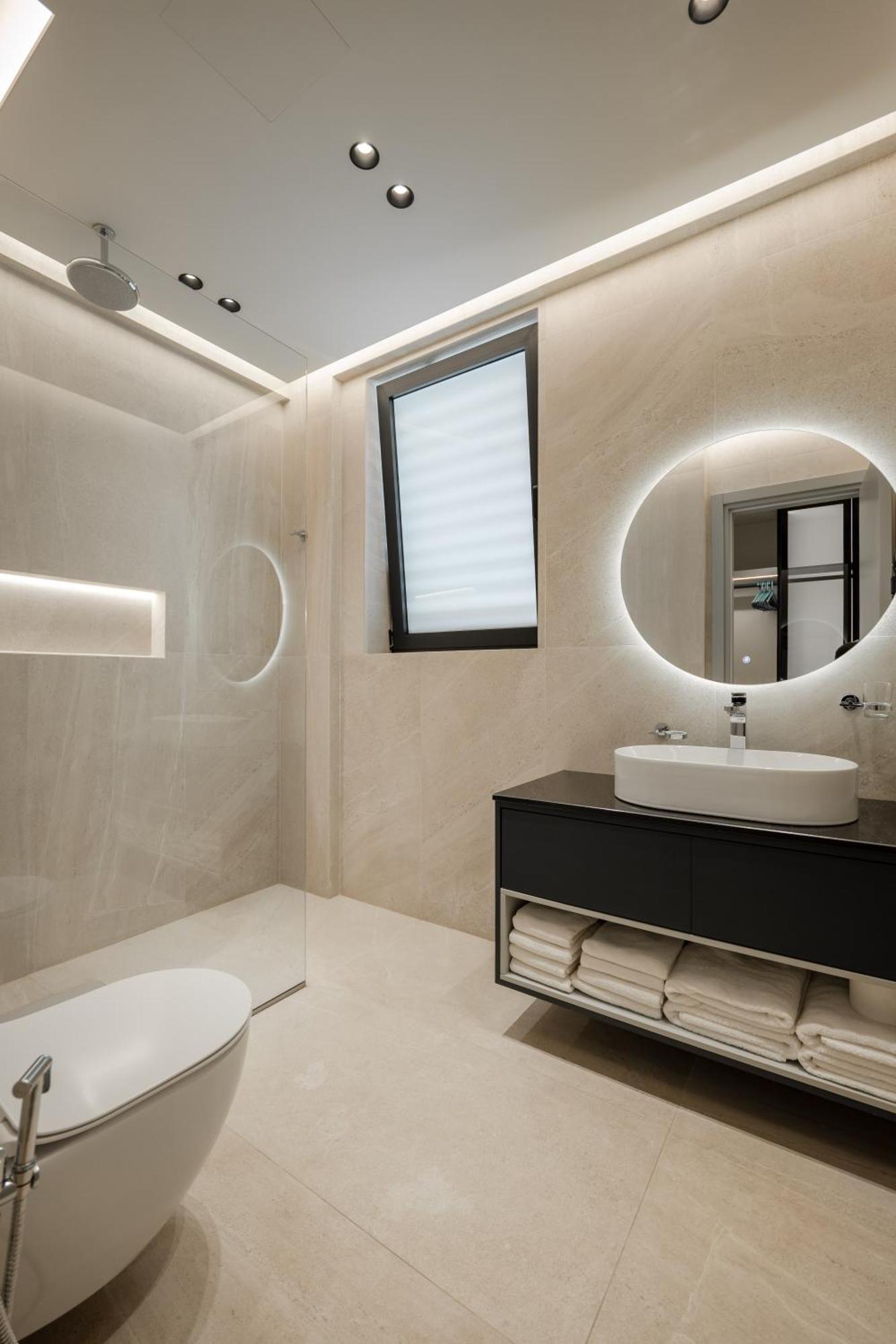Euro Hotel Ksamil Dış mekan fotoğraf